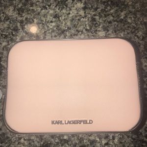 Karl Lagerfeld Crossbody Bag